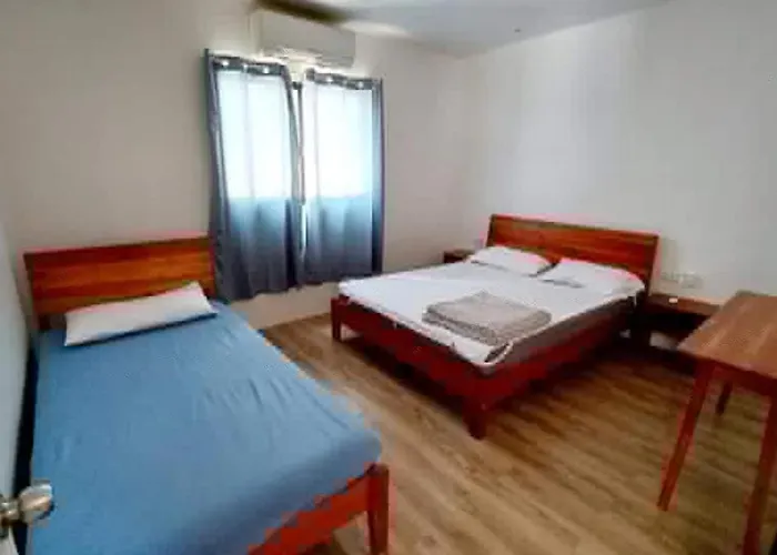 Positano Alona Beach Panglao