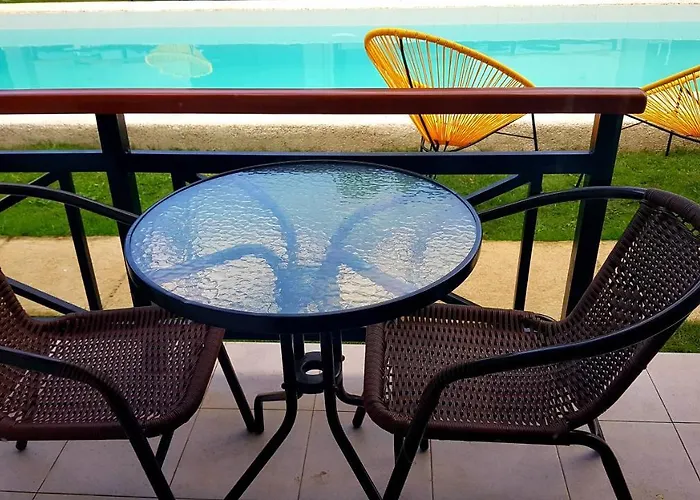 Positano Alona Beach Panglao