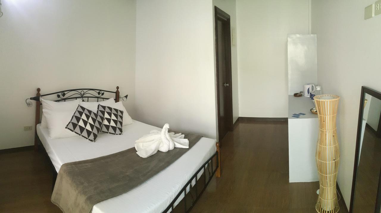 Positano Alona Panglao