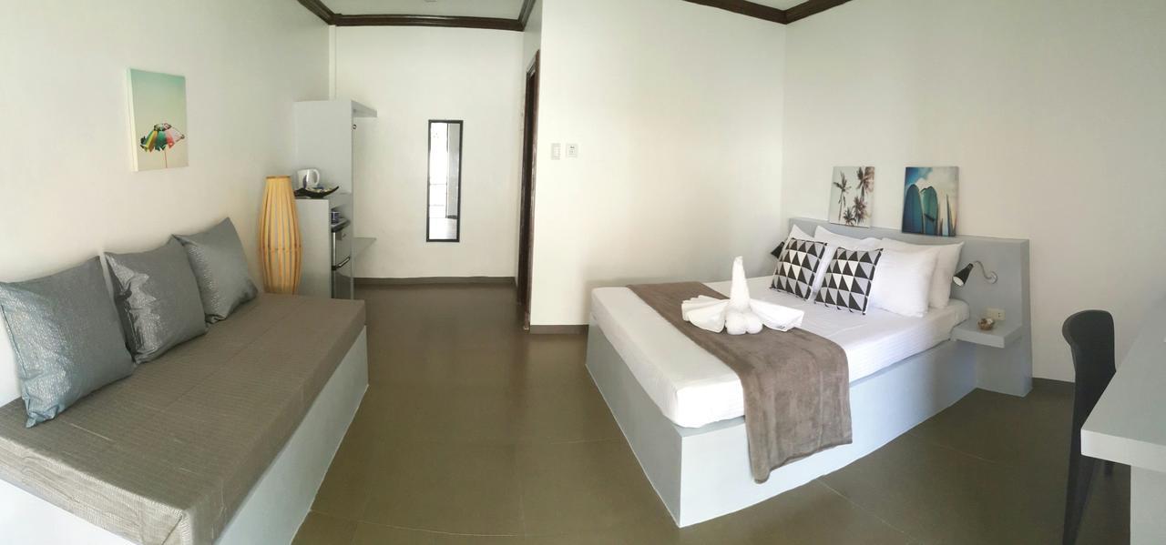 Resort Positano Alona Panglao