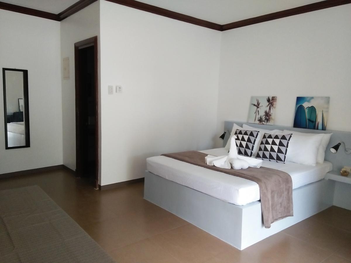 Positano Alona Panglao