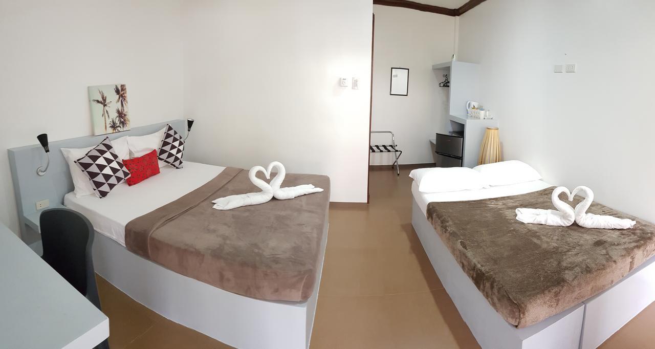 Positano Alona 3*