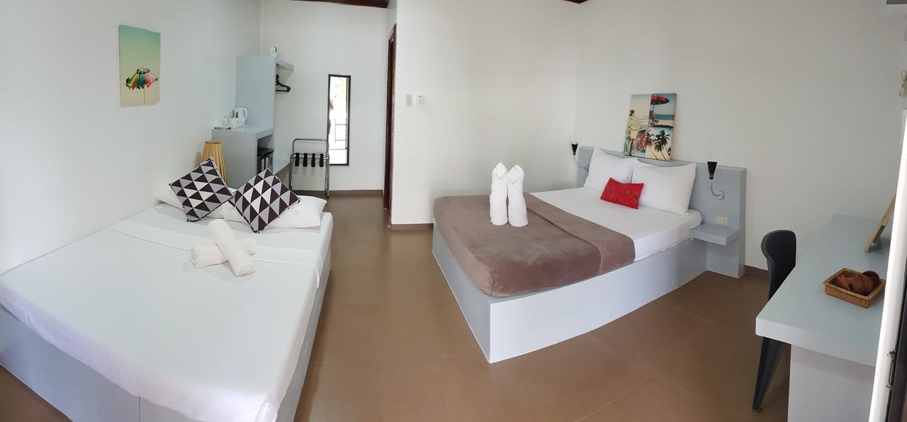Positano Alona Resort Panglao