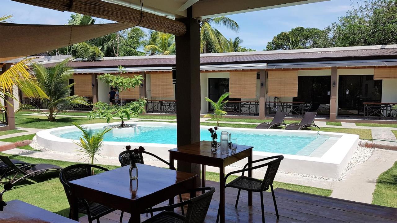 Resort Positano Alona Panglao