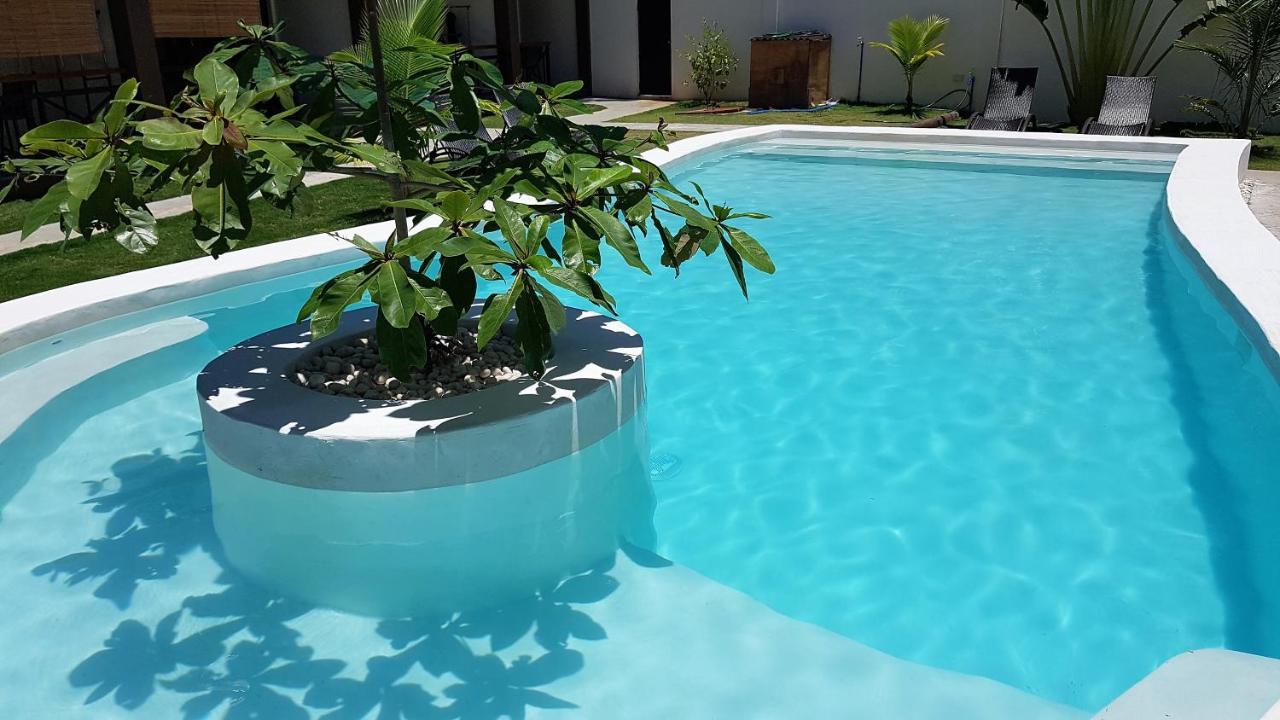 Resort Positano Alona 3*