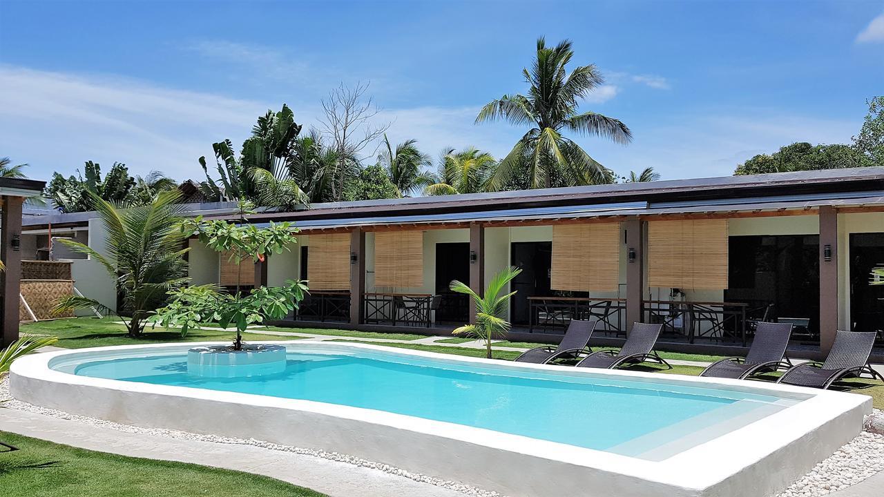 Positano Alona 3* Panglao