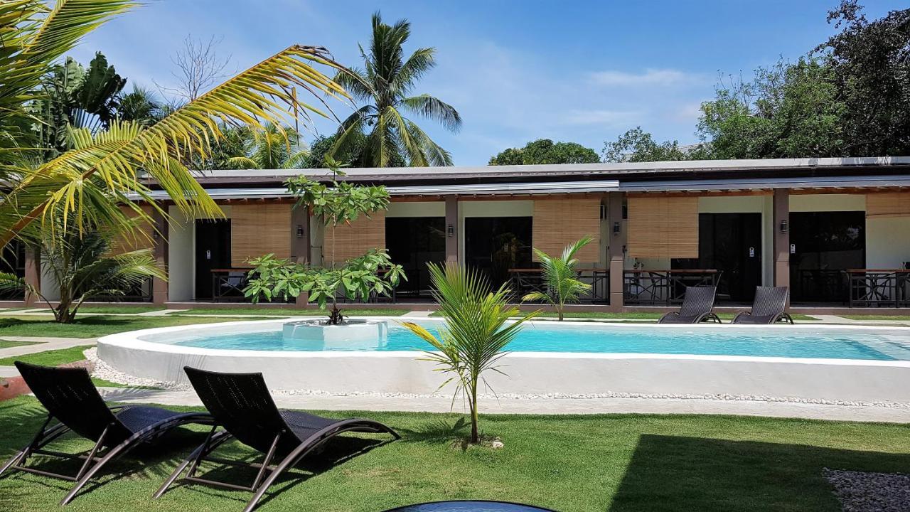 Positano Alona 3* Panglao