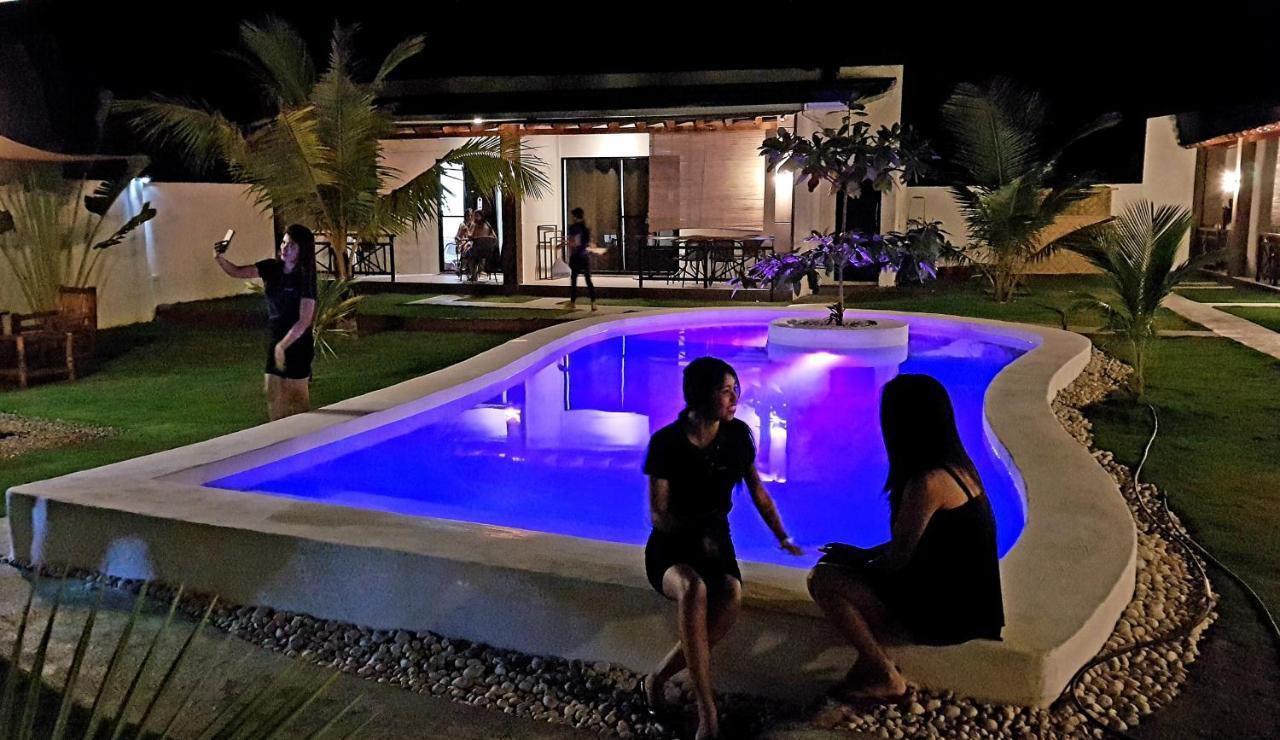 Positano Alona 3* Panglao