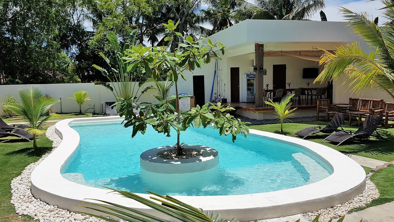Positano Alona Panglao
