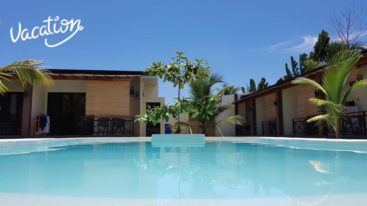Resort Positano Alona