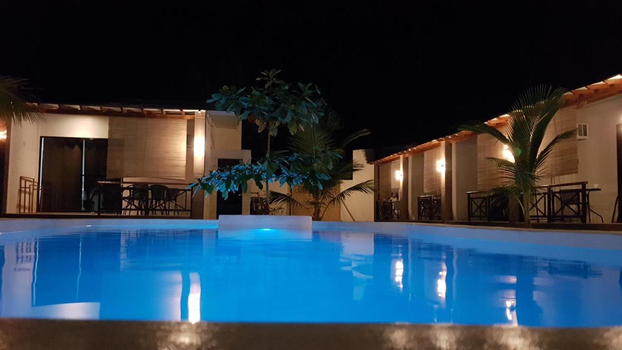 Resort Positano Alona Panglao