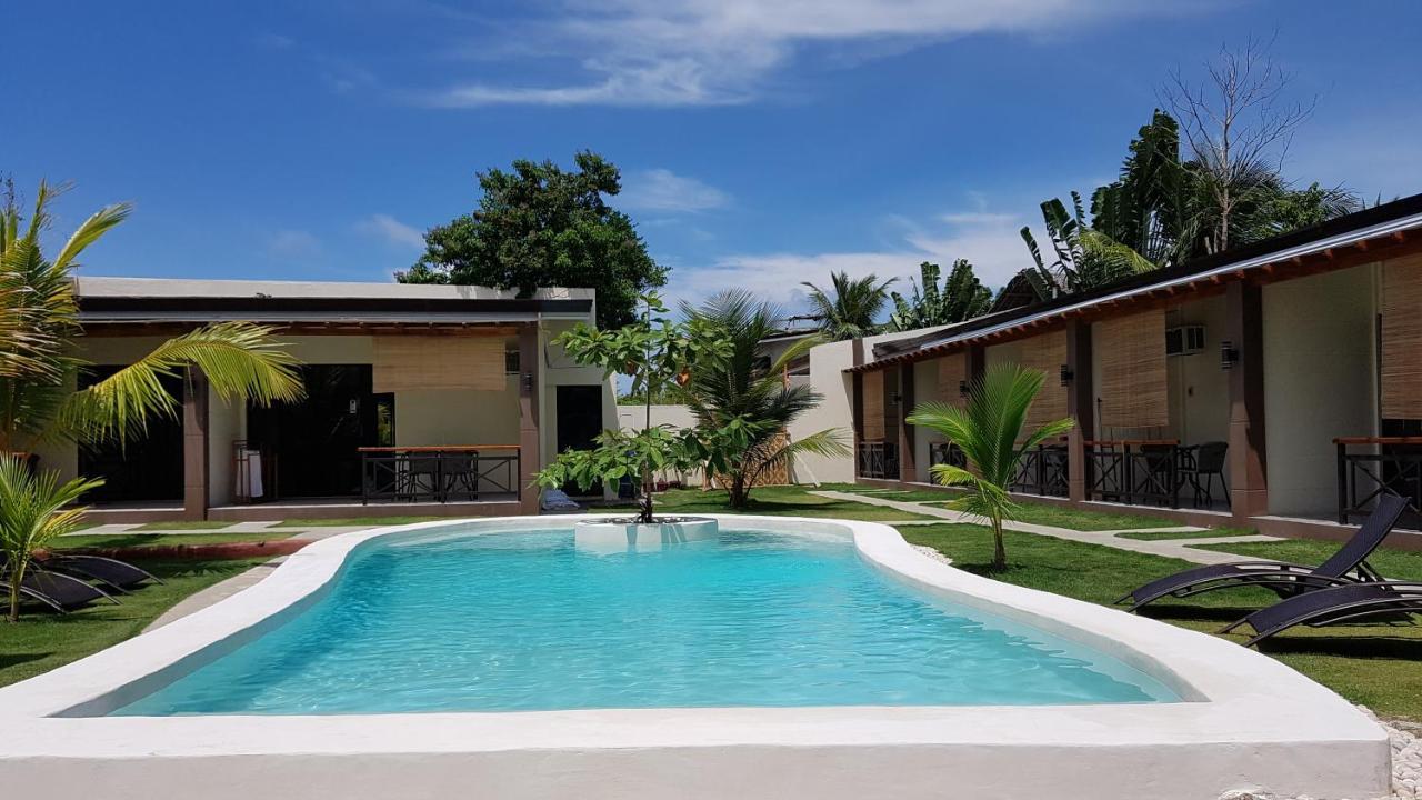 Positano Alona Panglao