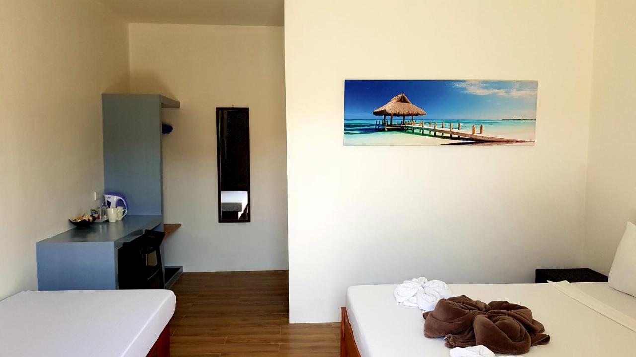 Positano Alona Resort Panglao