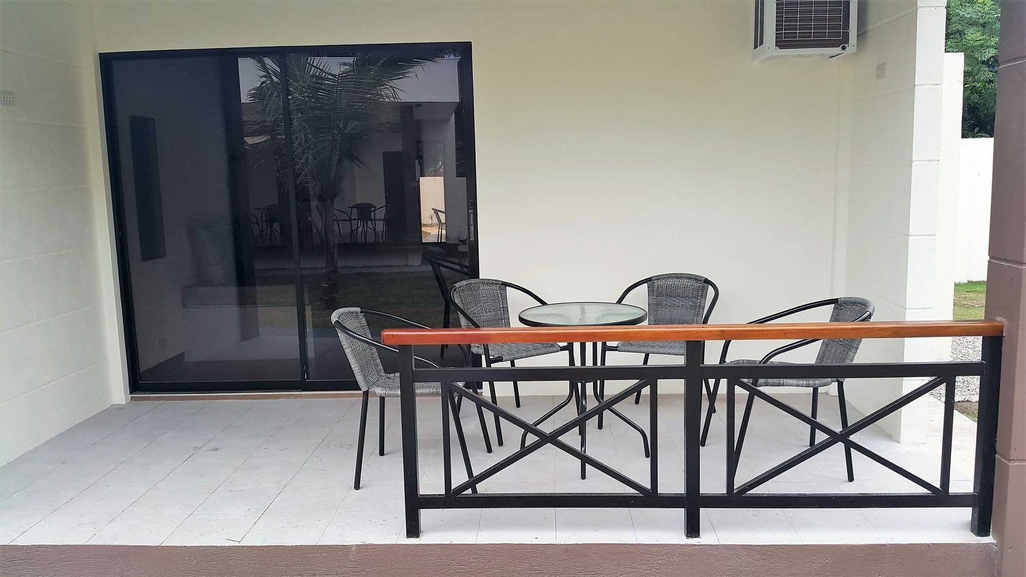 Positano Alona 3*