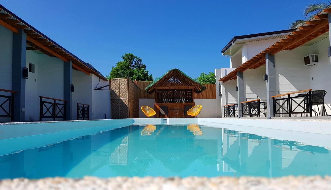 Resort Positano Alona Panglao