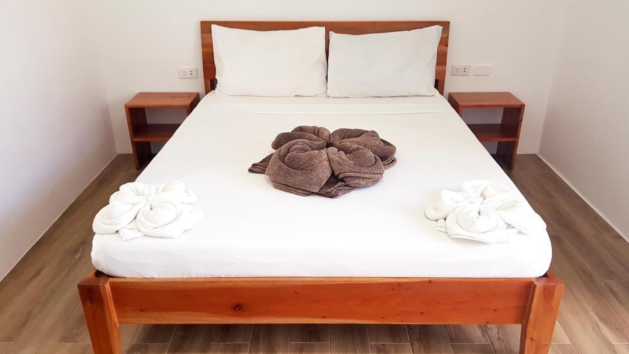 Positano Alona 3*